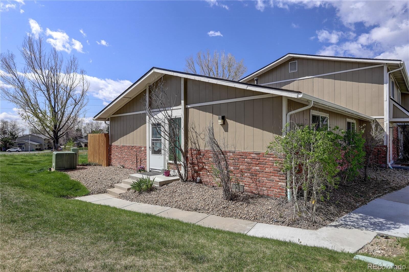 Property Photo:  2232 Coronado Parkway N A  CO 80229 
