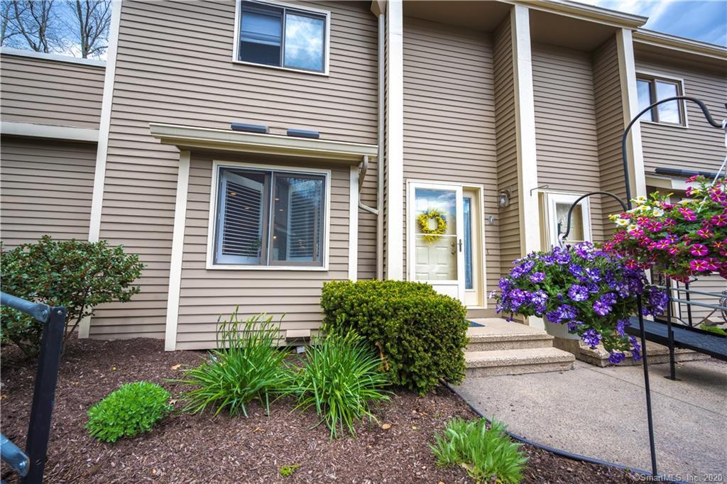 Property Photo: 223 Twin Lakes Road CT 06471