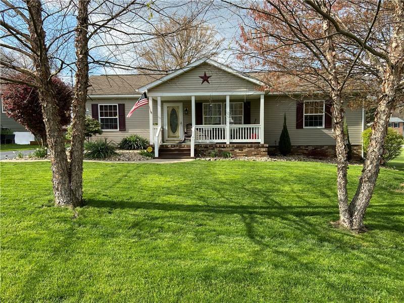 Property Photo: 205 Creston Avenue PA 16117