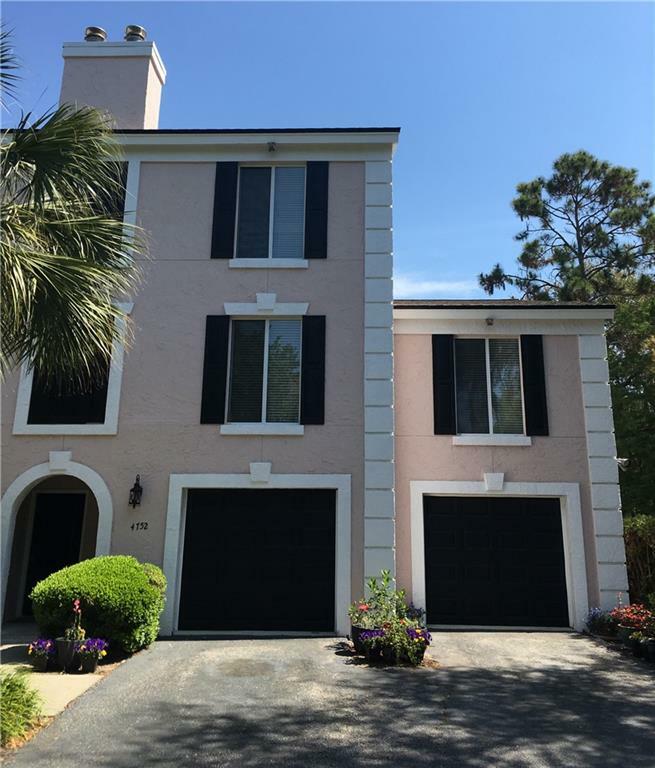 4752 Gulfstream Court  Fernandina Beach FL 32034 photo