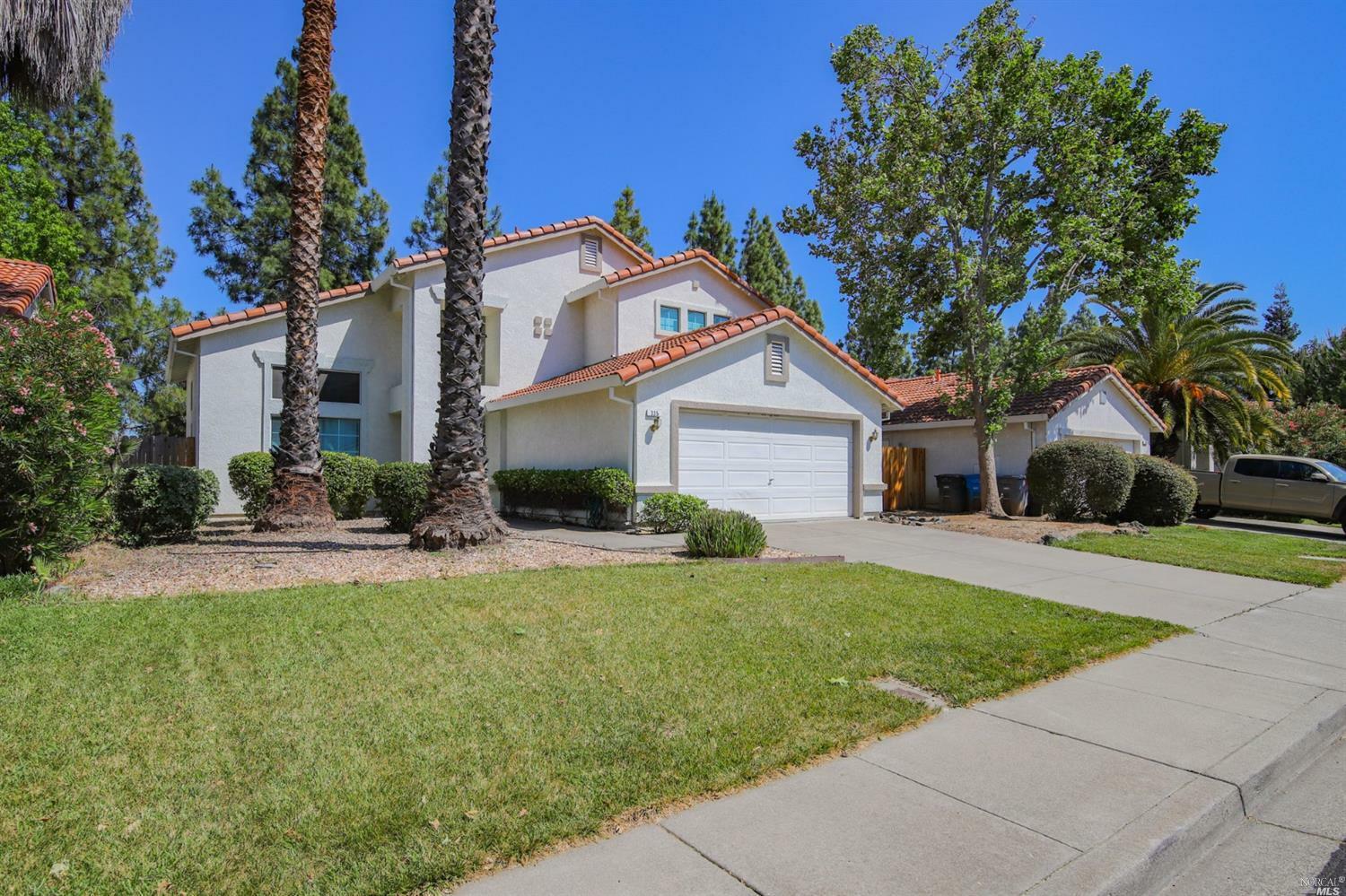 Property Photo:  335 Bald Eagle Drive  CA 95688 