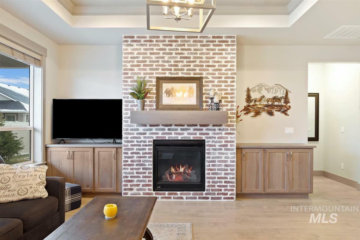 Property Photo: 2799 E Andesite Ct. ID 83686