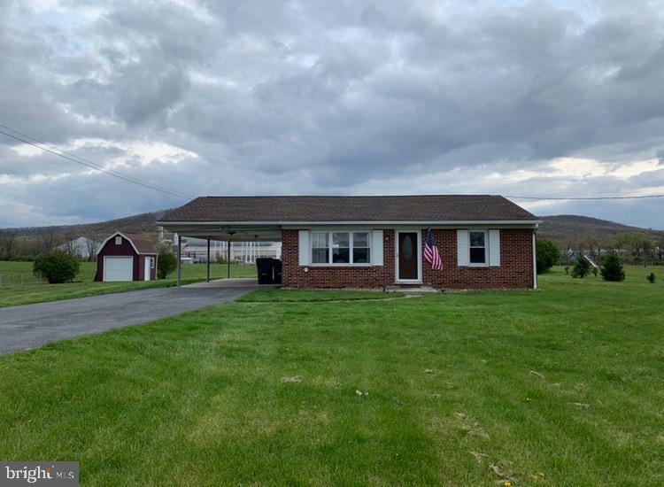 Property Photo:  424 Park Drive  PA 17015 