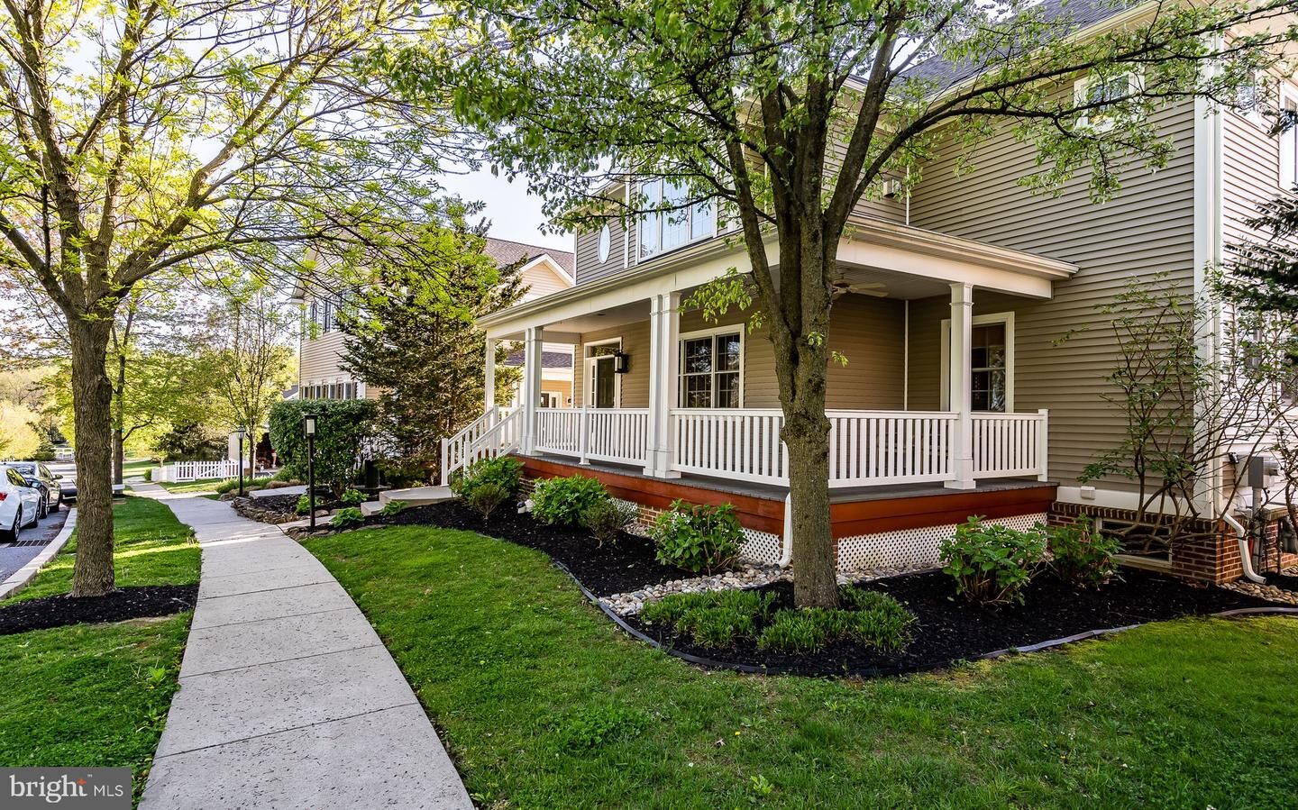 Property Photo: 930 Pinehurst Drive PA 19425