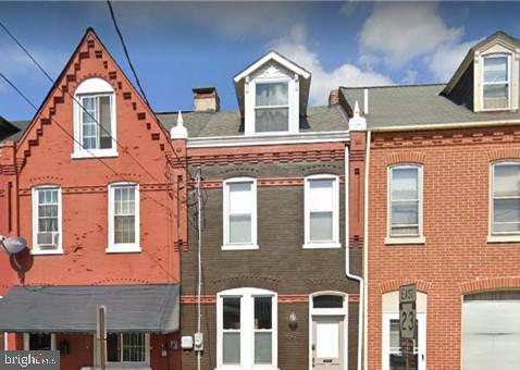 Property Photo:  645 E Chestnut Street  PA 17602 