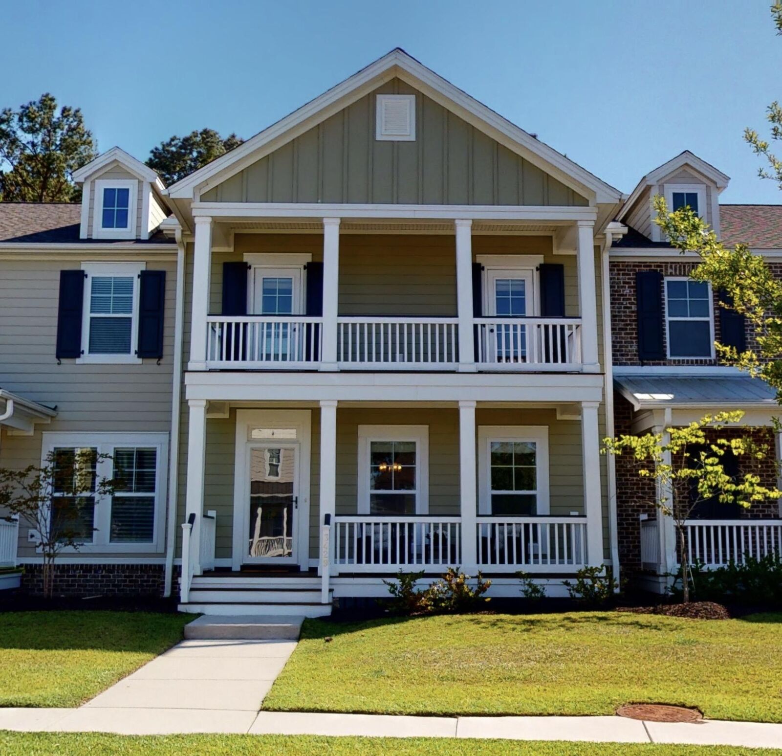 Property Photo:  3429 Fairwater Place  SC 29466 