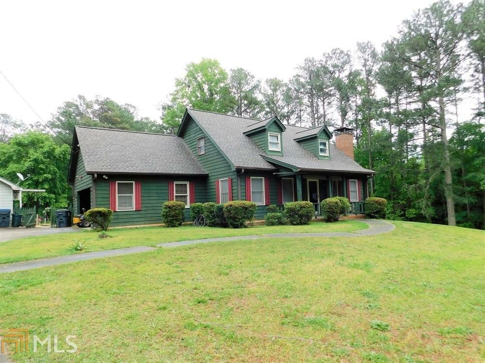 Property Photo:  321 Austin Bridge Rd  GA 30134 