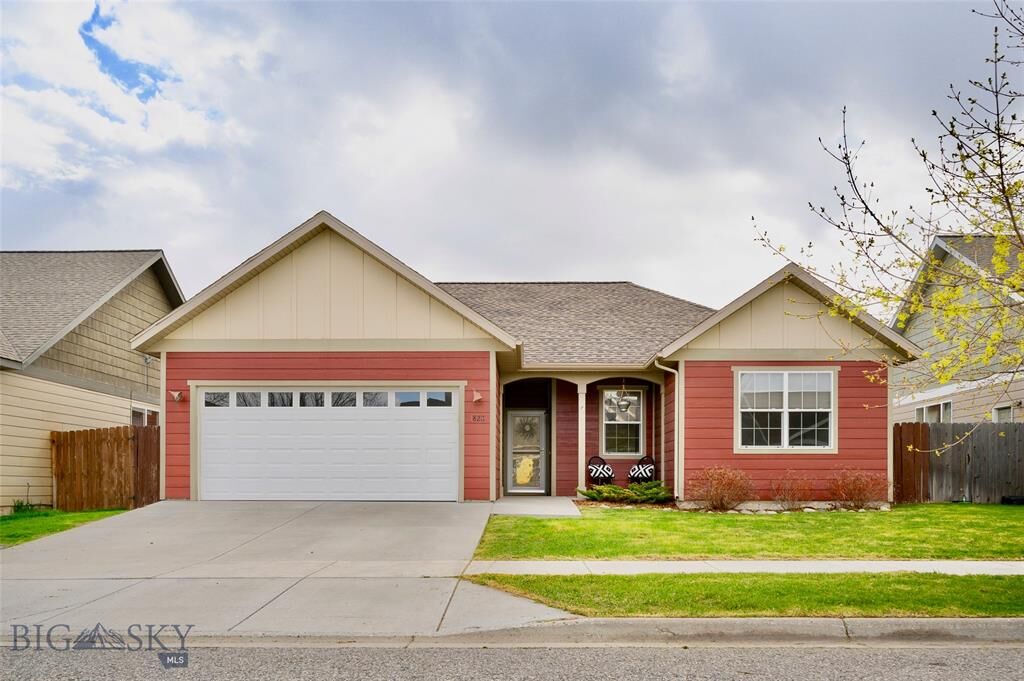 Property Photo: 1828 Brisk Ct MT 59718