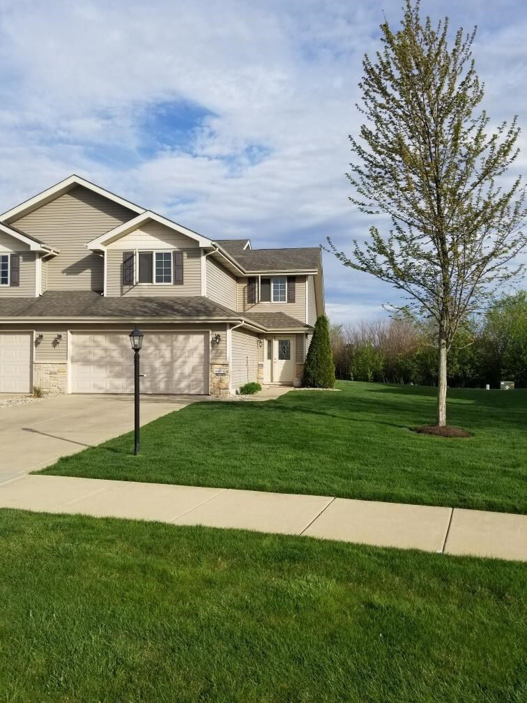 Property Photo:  13035 Drummond Street C  IN 46303 