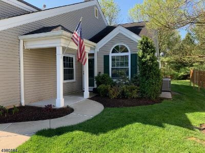 Property Photo:  206 Reed Ln  NJ 07921 