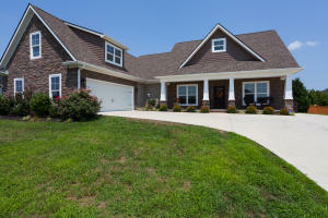 Property Photo:  1226 Linford Circle  TN 37701 