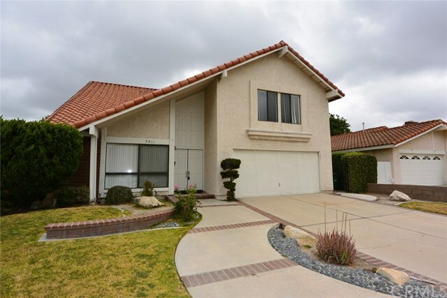 Property Photo:  3411 Pecan Street  CA 92606 