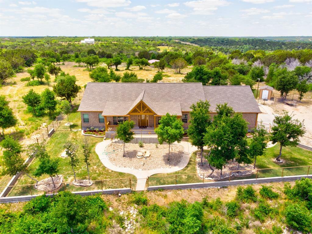 Property Photo:  1075 Majestic Shores  TX 76433 