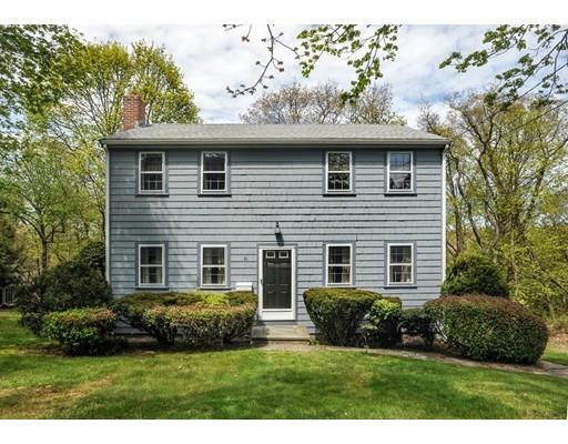 Property Photo: 21 Harborview Drive MA 02043