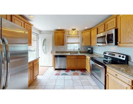 Property Photo:  115 South Flagg St  MA 01602 