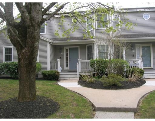 Property Photo: 45 Shawsheen Road 26 MA 01730