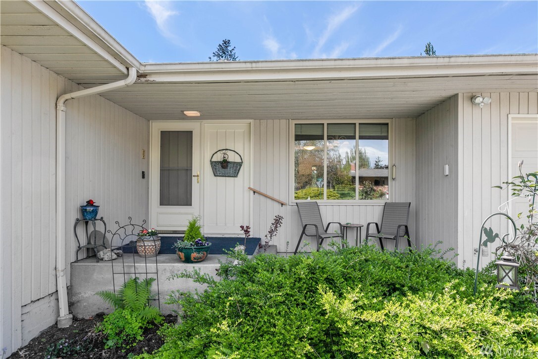 Property Photo: 3607 W Rusley Dr WA 98225