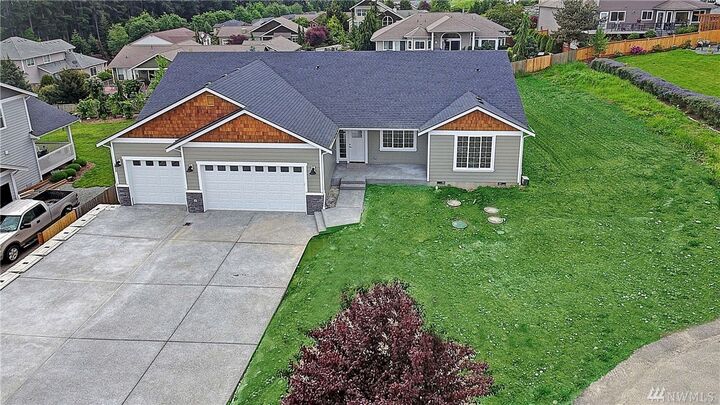 Property Photo:  1060 St. Moritz Ct  WA 98282 