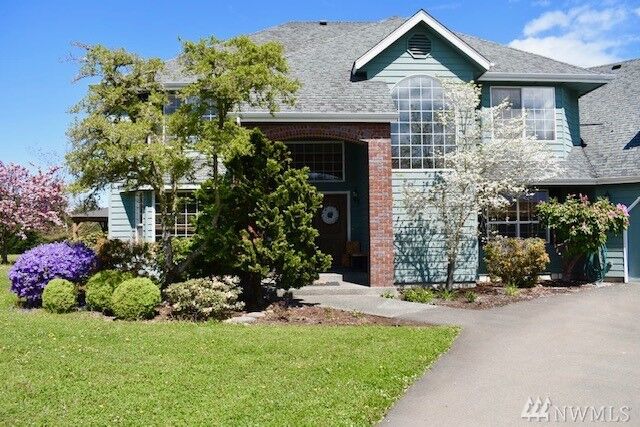 Property Photo: 61 River Run Road WA 98382