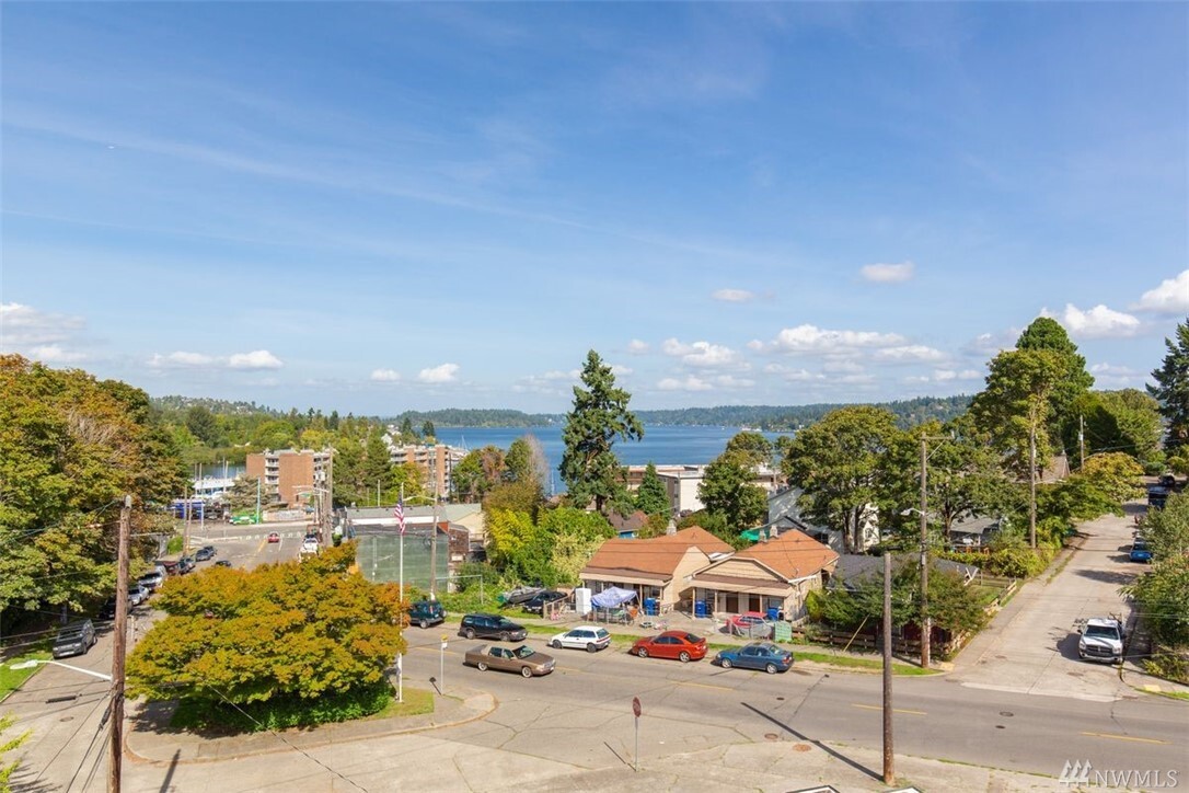 Property Photo: 9308 57th Avenue S WA 98118