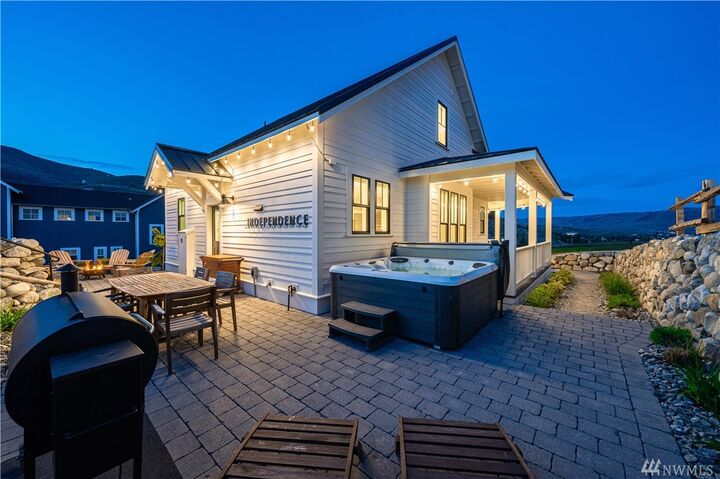 Property Photo: 567 Mackinaw Lane WA 98816