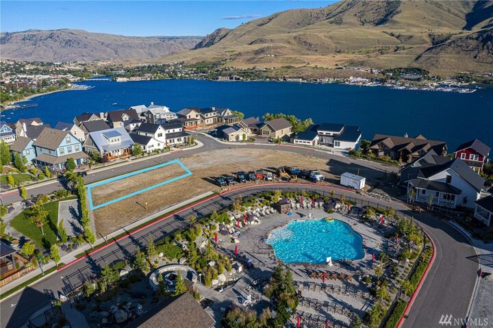 Property Photo: 423 Porcupine Lane WA 98816