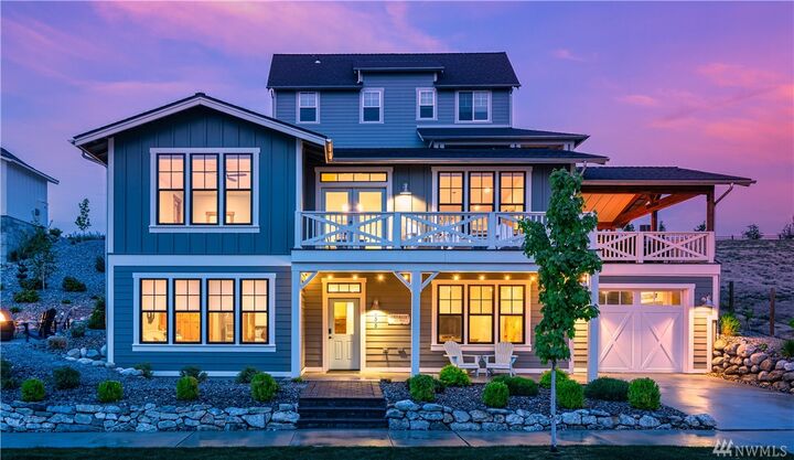 255  Porcupine Lane  Chelan WA 98816 photo