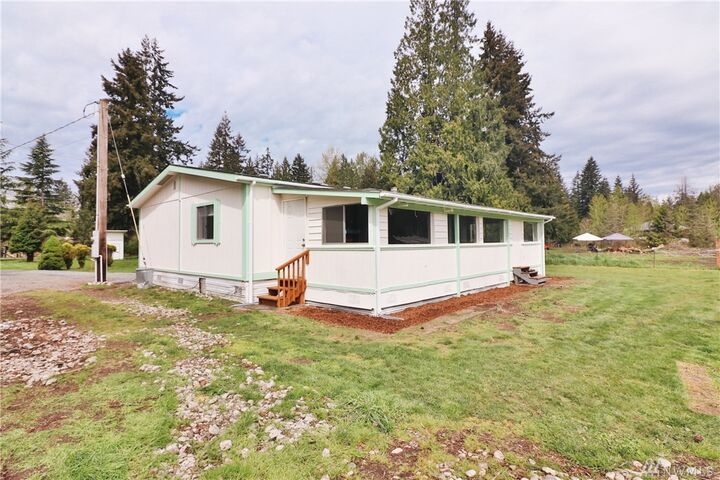 Property Photo:  11419  99th Avenue NE  WA 98223 