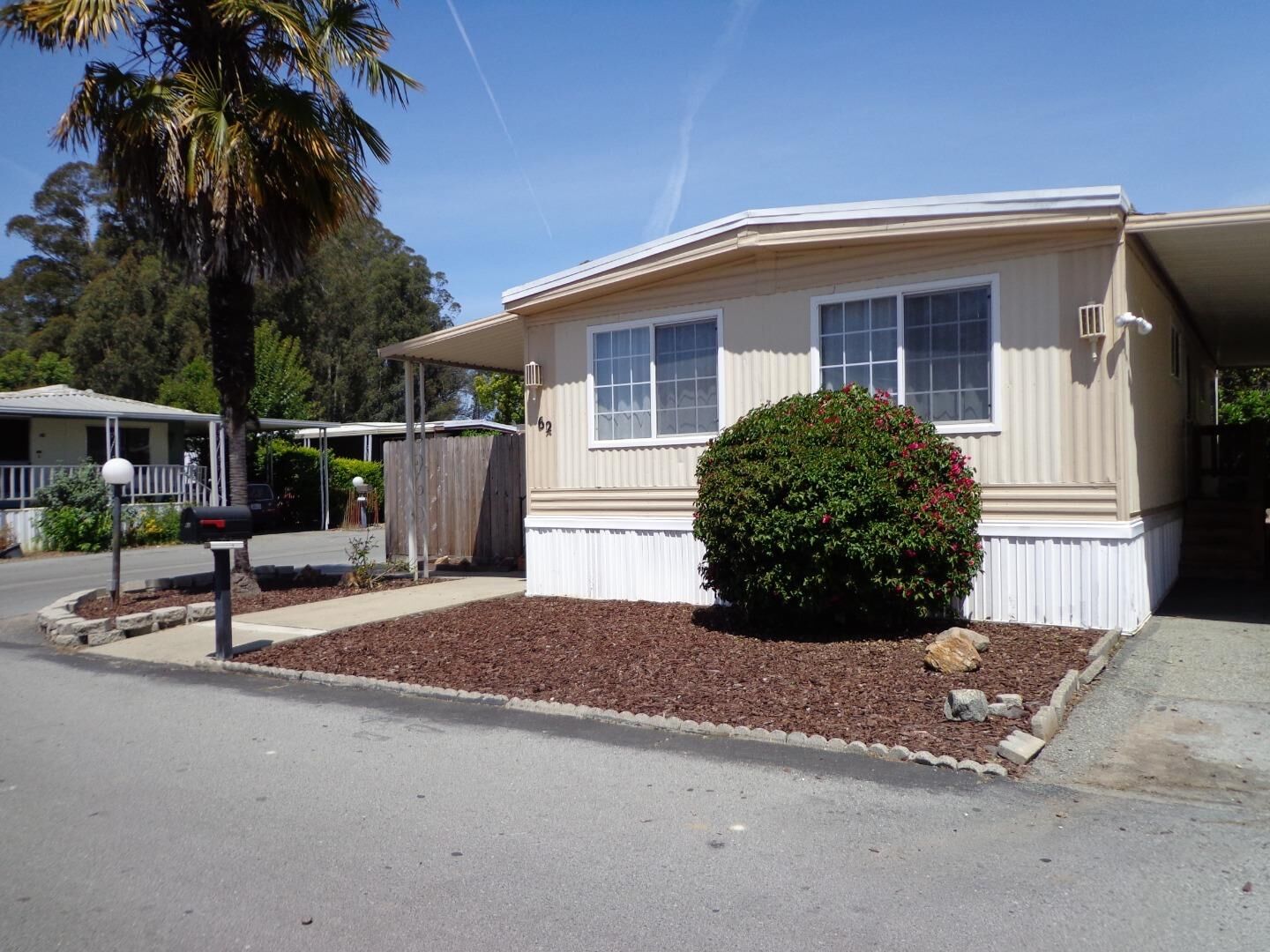 Property Photo: 789 Green Valley 62 CA 95076