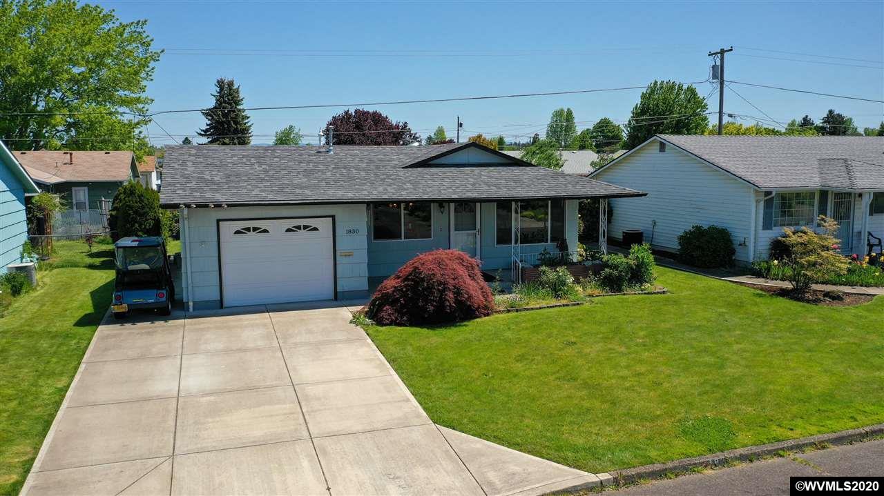Property Photo: 1830 Thompson Rd OR 97071