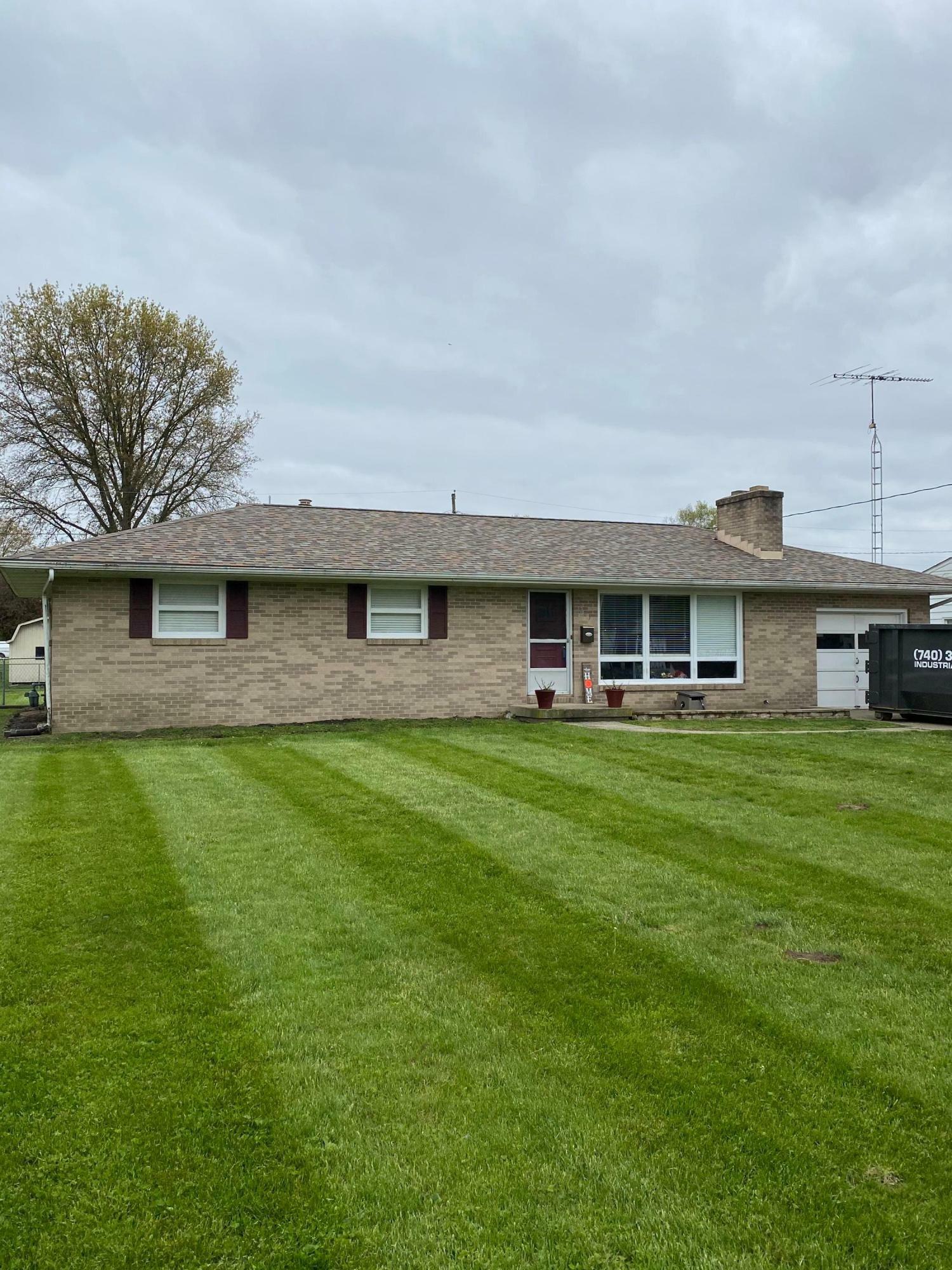 Property Photo:  207 Swainford Drive  OH 43056 