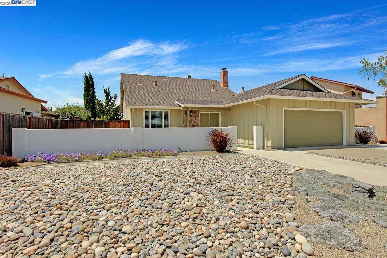 Property Photo:  1516 Mendocino Rd  CA 94551 