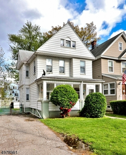 Property Photo:  284 South Clinton St  NJ 07018 