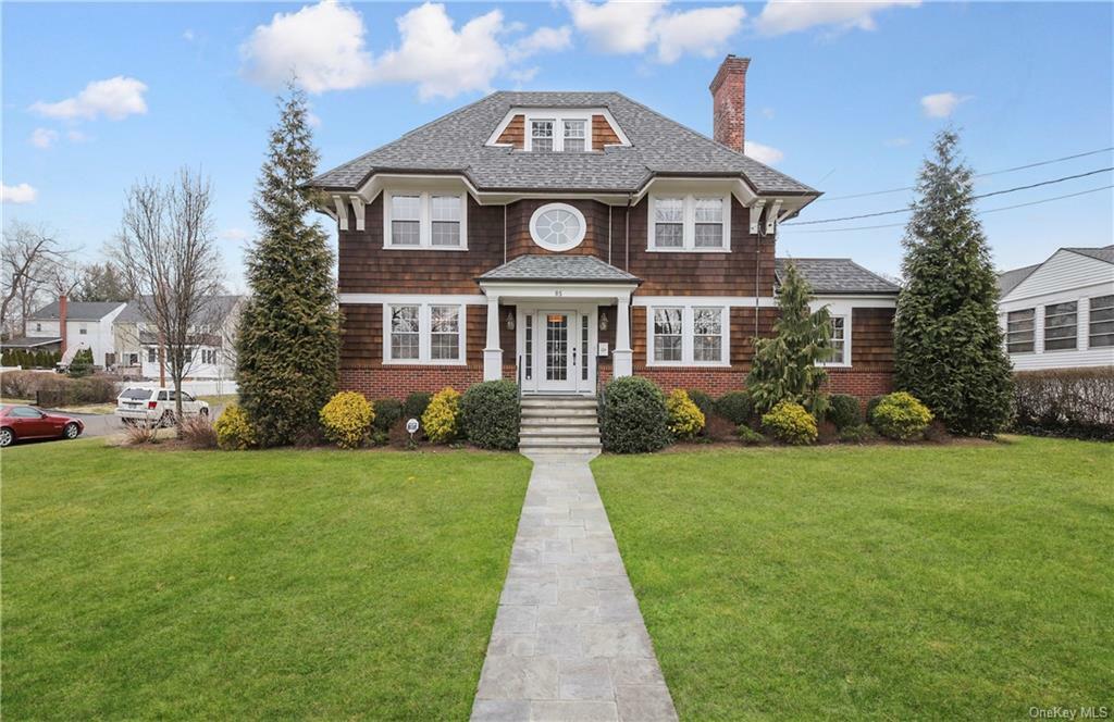 Property Photo:  85 Stonelea Place  NY 10801 