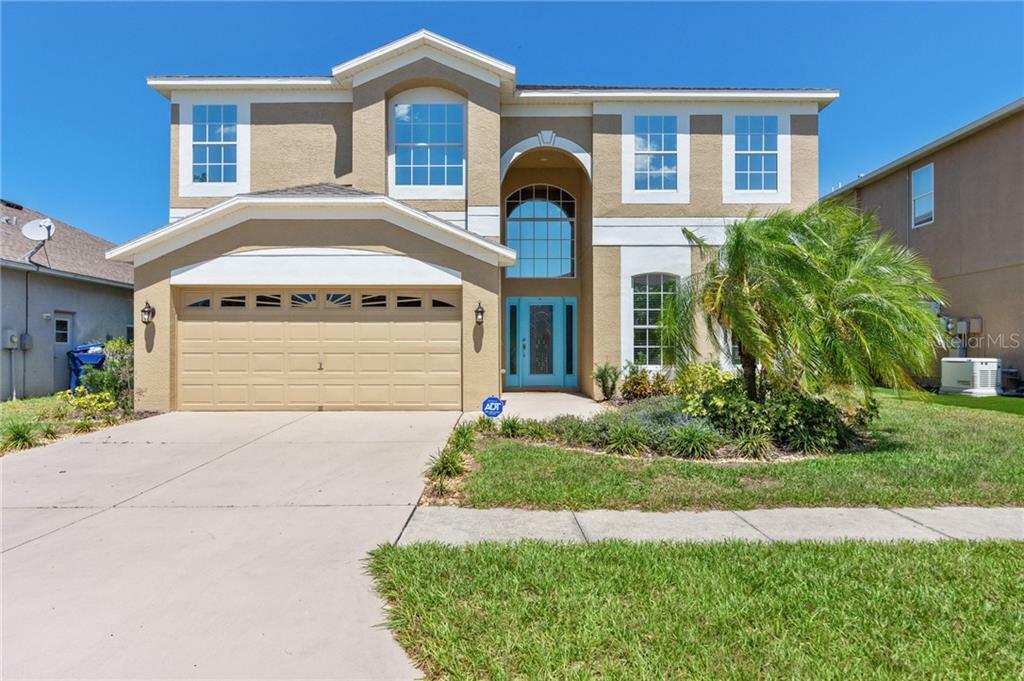 Property Photo:  9230 Zincoe Lane  FL 34638 