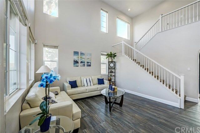 Property Photo: 14649 Milestone Street CA 92555