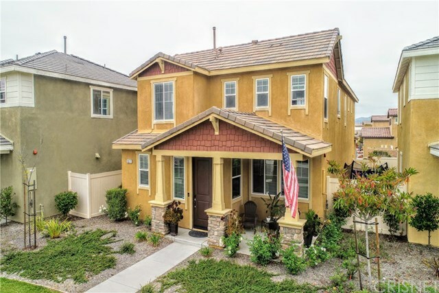 Property Photo:  3571 Kings Canyon Drive  CA 93036 