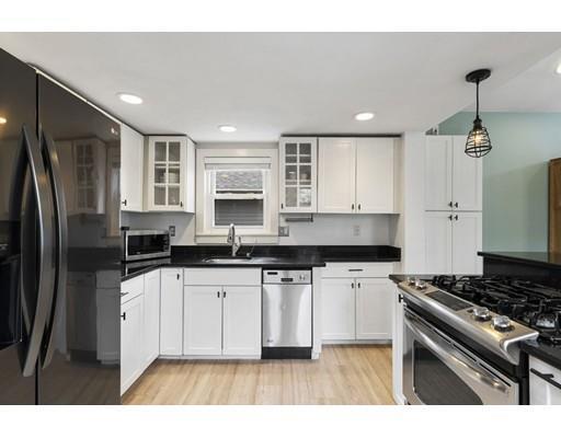 Property Photo:  88 Aberdeen Road  MA 02171 