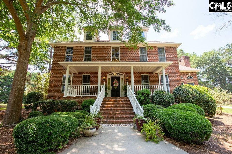 Property Photo: 320 Park Rd SC 29072