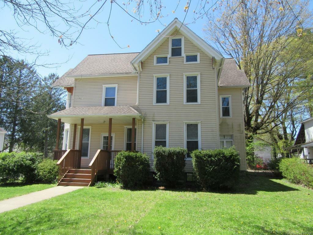 Property Photo:  140 Meadville Street  PA 16412 