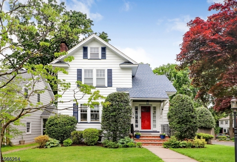 Property Photo:  781 Oak Ave  NJ 07090 