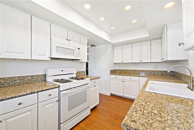 Property Photo: 4820 E Wasatch Drive CA 92807