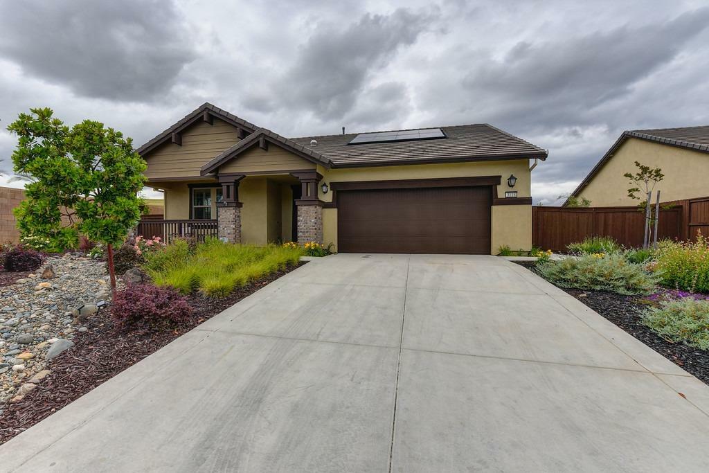 Property Photo: 3118 Mission Canyon Drive CA 95762