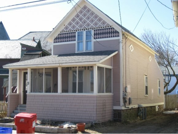 Property Photo:  3 Spring St  VT 05401 