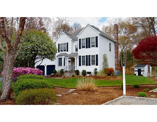 Property Photo: 60 Gilmore Rd MA 02356