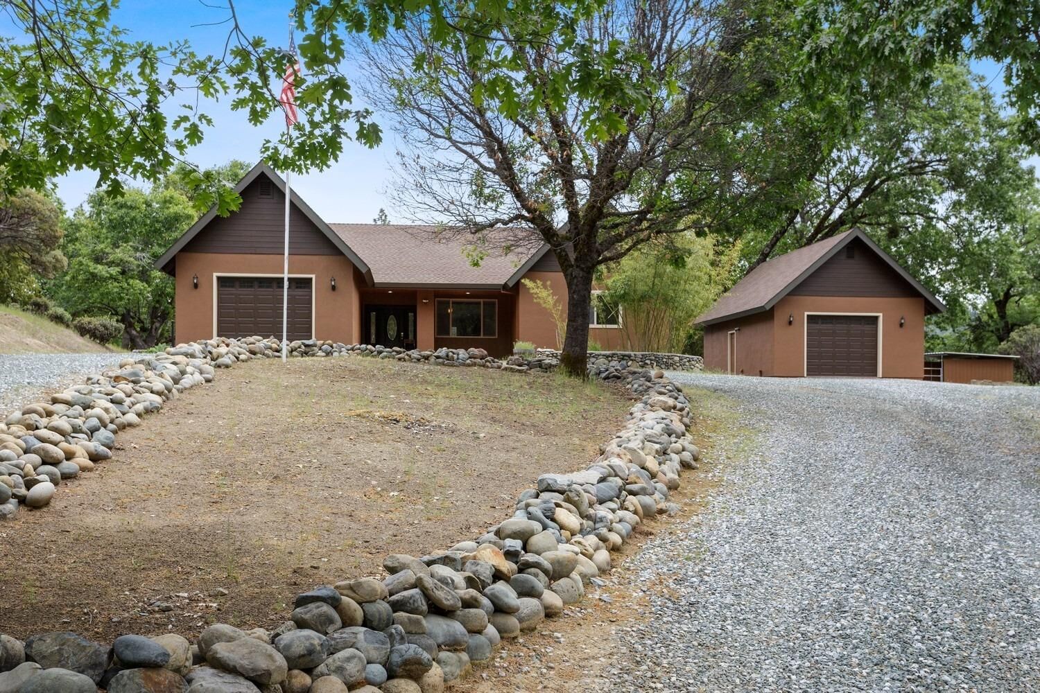Property Photo: 5301 Cosumnes Mine Road CA 95684