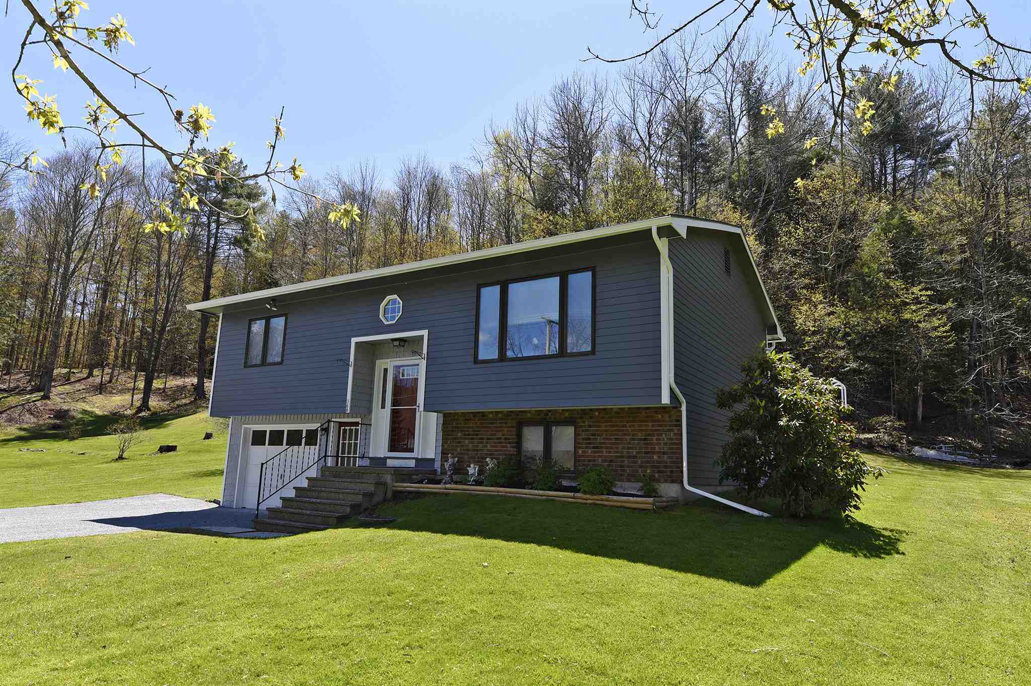 Property Photo: 366 Cochran Road VT 05477