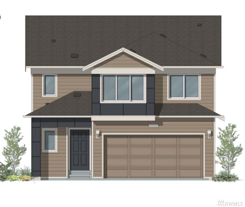 Property Photo:  13006  173rd Drive SE Mw77  WA 98290 