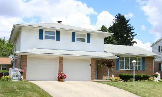 Property Photo:  440 Zeller Drive  OH 45503 