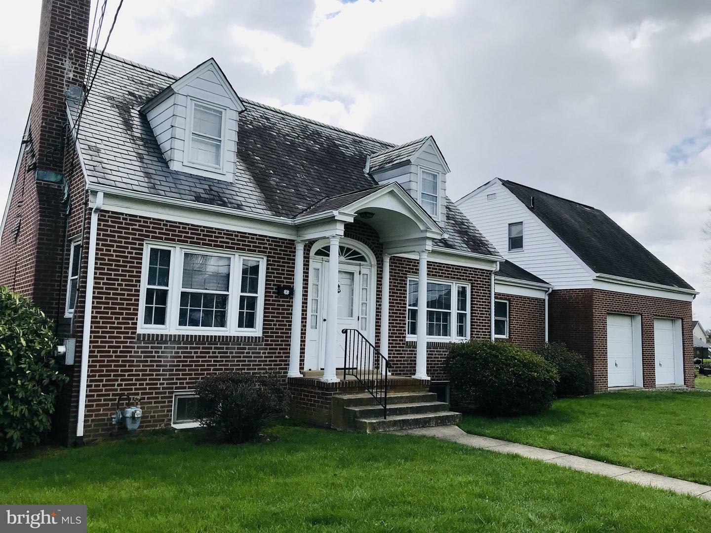 Property Photo: 224 Gorsuch Street PA 19033